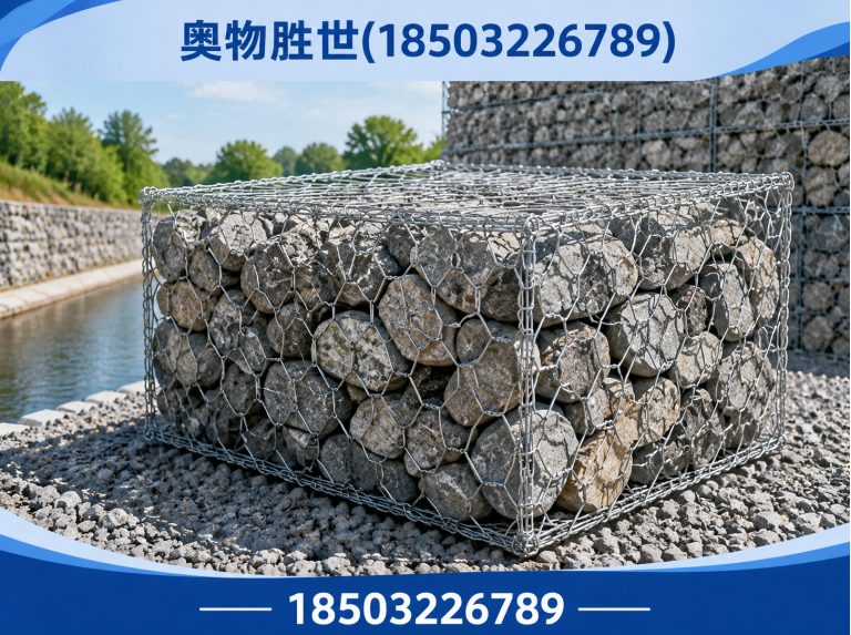 衢州格宾网展示图